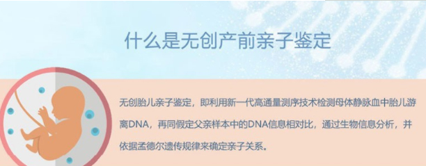 山西省孕期亲子鉴定需要怎么做,山西省孕期亲子鉴定生物检材有些什么