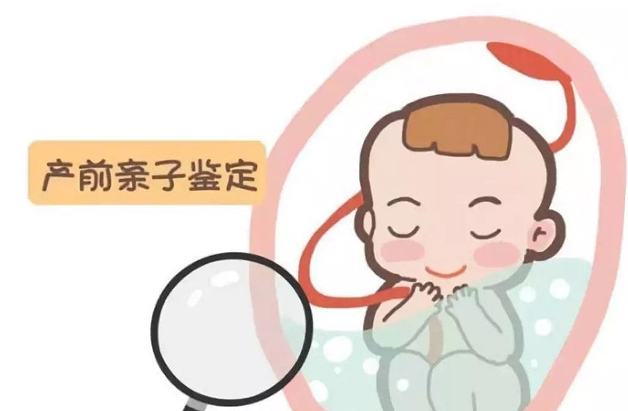 山西省怀孕4周如何做无创孕期亲子鉴定,山西省办理无创产前亲子鉴定收费标准